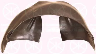 Обшивка, колесная ниша KLOKKERHOLM купить