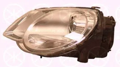 Фара KLOKKERHOLM купить