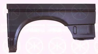 Боковина KLOKKERHOLM купить