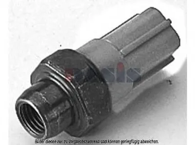 Пневматический выключатель, кондиционер AKS DASIS купить