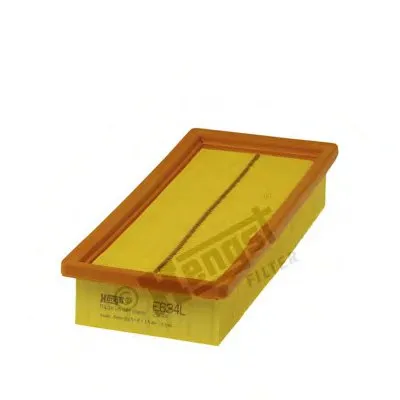 Воздушный фильтр HENGST FILTER купить