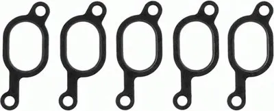 Комплект прокладок выпускного коллектора GLASER купить