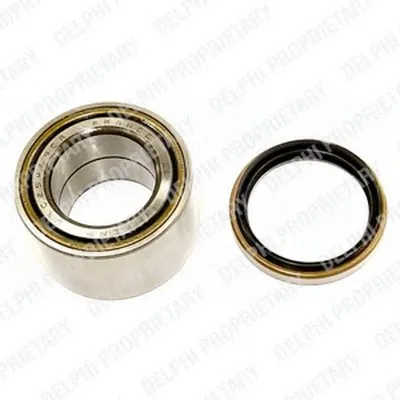 Комплект подшипника ступицы колеса DELPHI купить