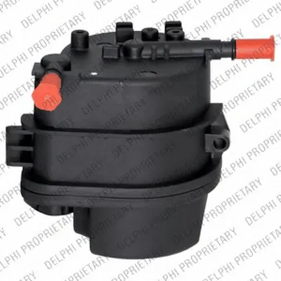 Топливный фильтр DELPHI купить