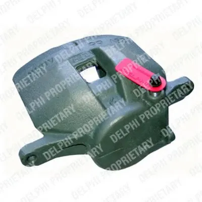 Тормозной суппорт DELPHI купить