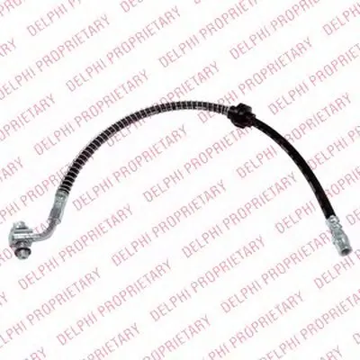 Тормозной шланг DELPHI купить