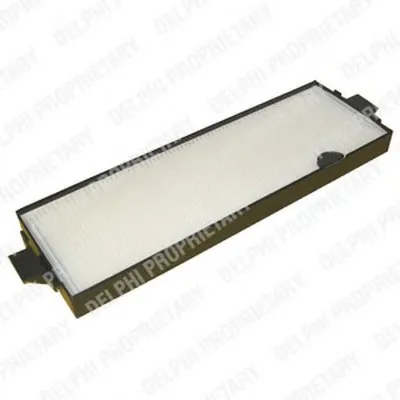 Фильтр, воздух во внутренном пространстве DELPHI купить