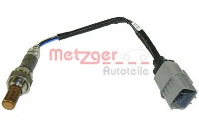 Лямда-зонд genuine METZGER купить