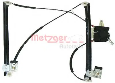 Подъемное устройство для окон METZGER купить