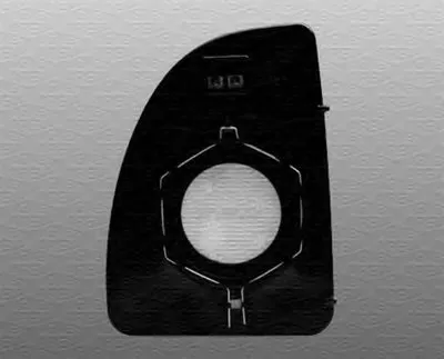 Зеркальное стекло, наружное зеркало MAGNETI MARELLI купить