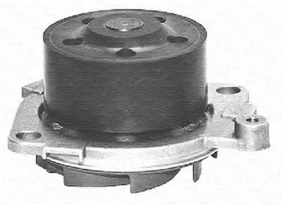 Водяной насос MAGNETI MARELLI купить