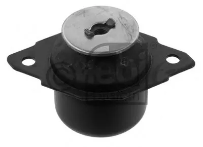 Подвеска, двигатель; Подвеска, автоматическая коробка передач; Подвеска, ступенчатая коробка передач FEBI BILSTEIN купить