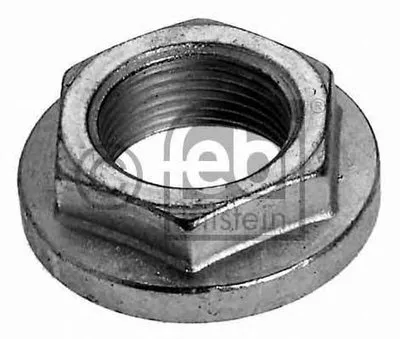 Гайка; Конец вала, приводной вал FEBI BILSTEIN купить