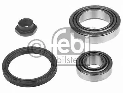 Комплект подшипника ступицы колеса FEBI BILSTEIN купить