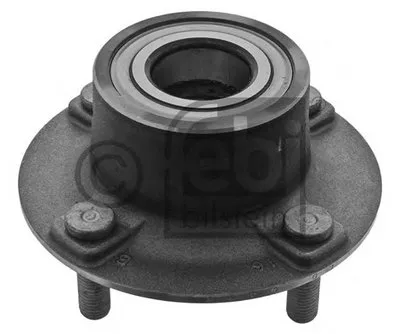 Комплект подшипника ступицы колеса FEBI BILSTEIN купить