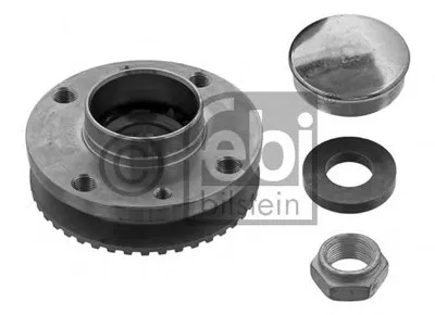 Комплект подшипника ступицы колеса FEBI BILSTEIN купить