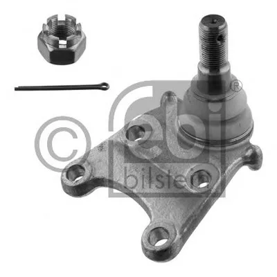 Шаровой шарнир FEBI BILSTEIN купить