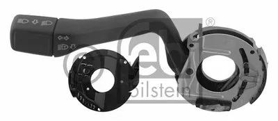 Переключатель указателей поворота; Выключатель на колонке рулевого управления FEBI BILSTEIN купить