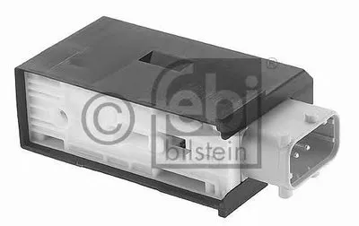 Регулировочный элемент, центральный замок FEBI BILSTEIN купить