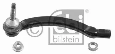 Наконечник поперечной рулевой тяги FEBI BILSTEIN купить