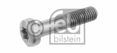 Болт; Болт, поперечный рычаг подвески FEBI BILSTEIN купить