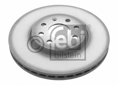 Тормозной диск FEBI BILSTEIN купить