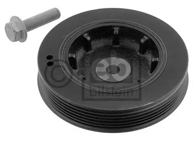 Ременный шкив, коленчатый вал FEBI BILSTEIN купить