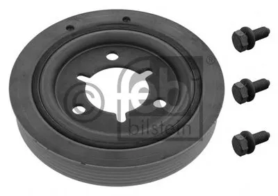 Ременный шкив, коленчатый вал FEBI BILSTEIN купить