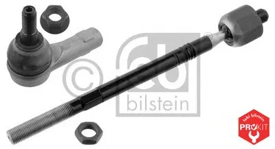 Поперечная рулевая тяга PROKIT FEBI BILSTEIN купить