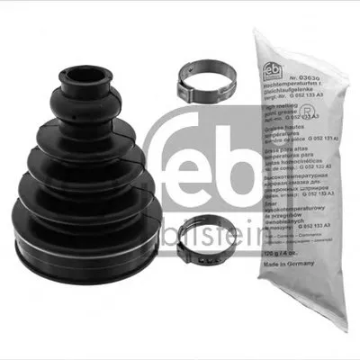 Комплект пылника, приводной вал FEBI BILSTEIN купить