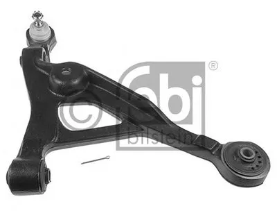 Рычаг независимой подвески колеса, подвеска колеса FEBI BILSTEIN купить