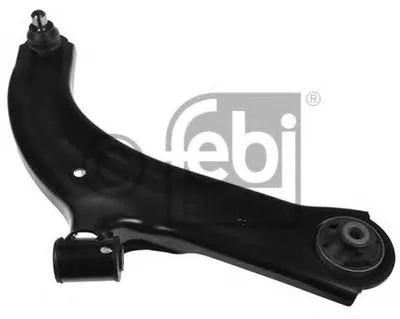 Рычаг независимой подвески колеса, подвеска колеса FEBI BILSTEIN купить