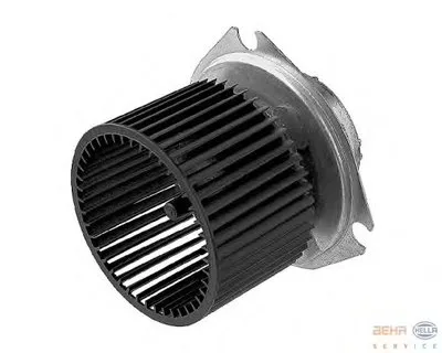 Вентиляция салона BEHR HELLA SERVICE купить