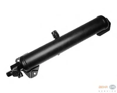 Осушитель, кондиционер BEHR HELLA SERVICE купить