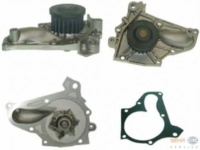 Водяной насос BEHR HELLA SERVICE купить