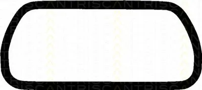 Прокладка, крышка головки цилиндра TRISCAN купить