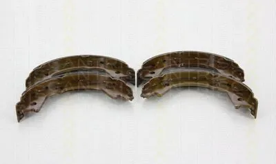 Комплект тормозных колодок, стояночная тормозная система TRISCAN купить