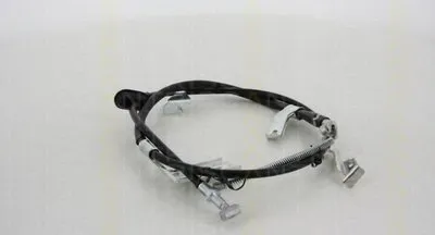 Трос, стояночная тормозная система TRISCAN купить