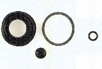 Ремкомплект, тормозной суппорт TRISCAN купить