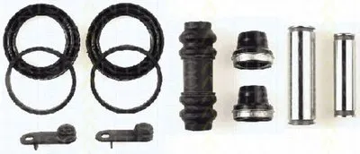 Ремкомплект, тормозной суппорт TRISCAN купить