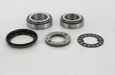 Комплект подшипника ступицы колеса TRISCAN купить