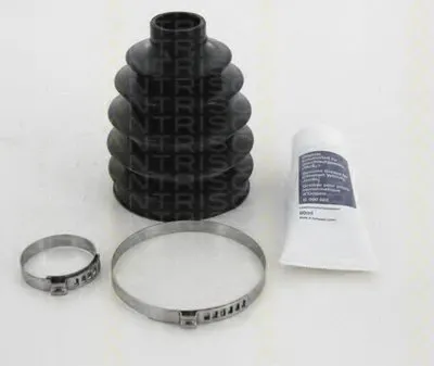 Комплект пылника, приводной вал TRISCAN купить