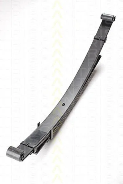 Многолистовая рессора TRISCAN купить