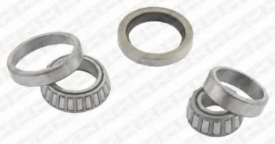 Комплект подшипника ступицы колеса SNR купить