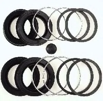 Ремкомплект, тормозной суппорт BUDWEG CALIPER купить