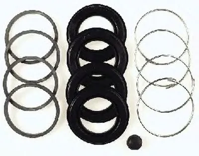 Ремкомплект, тормозной суппорт BUDWEG CALIPER купить