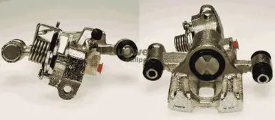 Тормозной суппорт BUDWEG CALIPER купить