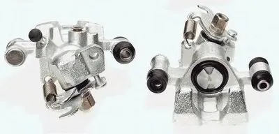 Тормозной суппорт BUDWEG CALIPER купить