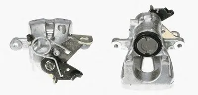 Тормозной суппорт BUDWEG CALIPER купить