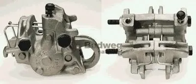 Тормозной суппорт BUDWEG CALIPER купить